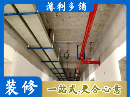 潼关县水电工程安装
