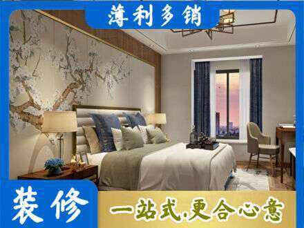 潼关县专业主卧刷艺术漆